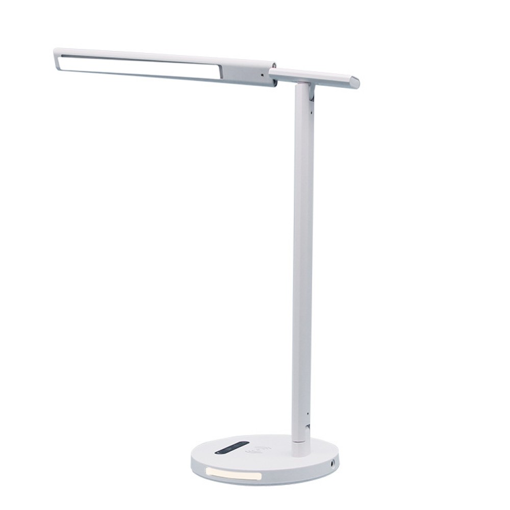 Smart metal table lamp reading lamp eye protection lamp Mijia 1s folding table lamp