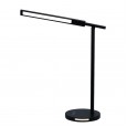 Smart metal table lamp reading lamp eye protection lamp Mijia 1s folding table lamp