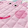 Chic Korean style waterproof and moisture-proof children's urine-proof climbing mat foldable spring tour picnic mat
