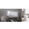 80S cotton five-star hotel special soft three-dimensional pillow comfortable and breathable home pillow