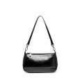 Cowhide women's small bag new tide mini messenger small bag explosion models retro style leather female bag clutch bag