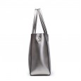 Women's bag new fashion leather handbags cowhide shoulder handbag large capacity ladies shopping