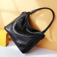 Genuine leather female bag spring and summer new fashion female bag first layer cowhide bag ladies handbag shoulder messenger bag backpack