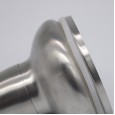450ML home glass shaker shaker bar special tools can be baked logo