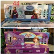 Beginner child simulation small guitar toy playing music boy girl musical instrument baby gift