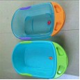 Baby Bathtub Newborn Multi-function Large Can Sit Lying Universal Baby Baby Bathtub