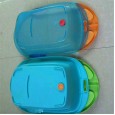 Baby Bathtub Newborn Multi-function Large Can Sit Lying Universal Baby Baby Bathtub