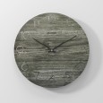 New wall clock wooden clocks best selling wooden clocks Nordic living room wall clocks