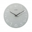 New wall clock wooden clocks best selling wooden clocks Nordic living room wall clocks