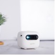 Projector New Q6A Mini Micro Home LED HD 1080P Projector Cinema Machine