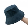 Hat female Korean tide fisherman hat wild Japanese summer sun hat cover face sunscreen sun hat bucket hat