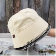Personalized lock-edge fisherman hat summer fashion wild shade bucket hat female tide