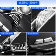 Automatic pressure gun mouse without backseat macro programming game computer mouse
