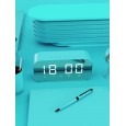 S5 Bluetooth audio new mobile phone wireless portable mini private mode alarm clock speaker
