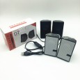 HT-D7 computer small stereo mini USB computer speaker desktop USB wired mobile phone subwoofer