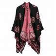 The new dandelion lady imitation cashmere shawl and long female