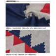 Hand-stitched thickening lengthened open long-selling cloak air conditioning warm decoration shawl scarf