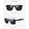 518 new sports cycling polarized sunglasses frame outdoor night vision sunglasses men