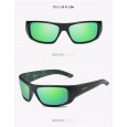 1418 night vision sports riding polarized sunglasses outdoor windproof sunglasses men's goggles
