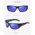 1418 night vision sports riding polarized sunglasses outdoor windproof sunglasses men's goggles