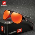 163 sports cycling polarized sunglasses large frame outdoor night vision sunglasses men