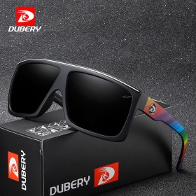 818 sports cycling polarized sunglasses large frame outdoor windproof sunglasses men's goggles