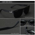 731 new sports riding polarized sunglasses frame outdoor windproof sunglasses men