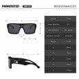 729 sports riding polarized sunglasses outdoor windproof sunglasses men's goggles