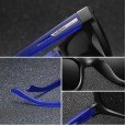187 sports riding polarized sunglasses large frame outdoor windproof sunglasses men's goggles
