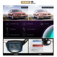 1948 sports cycling polarized sunglasses two-color outdoor windproof sunglasses men's goggles