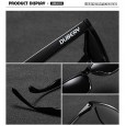 181 new sports riding polarized sunglasses frame outdoor night vision sunglasses men