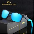 8019 sports cycling polarized sunglasses large frame outdoor windproof sunglasses men's goggles