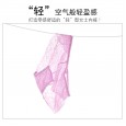 Plus size underwear ladies lace underwear sexy transparent oversize underwear briefs