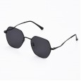 New style street shot polygon sunglasses men and women fashion trend wind irregular sunglasses S05