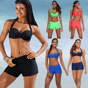 New swimsuit bikini sexy popular swimsuit