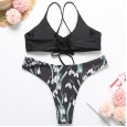 Hot sale of new bikini female seaside supplies