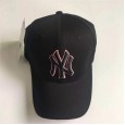 Tide brand baseball hat female spring and summer casual wild street couple letter cap men