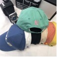 Spring and summer new hat female tide wild cap tide fashion baseball cap spring and summer male sun hat outdoor