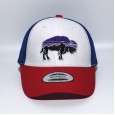 Hat Hot Selling Baseball Cap Cap Cap Mesh Cap