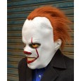 Halloween clown rejuvenation mask headgear movie surrounding Halloween horror mask