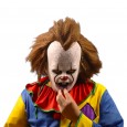 The new clown rejuvenation 2 mask headgear movie surrounding Halloween horror mask