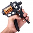 Adjustable Grip Lengthened Handle Finger Rehabilitation Training Fitness Equipment Xuken Fitness Grip