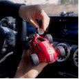 Hot F1-6 Car Aromatherapy Machine Creative Fragrance Diffuser Home Exquisite Racing Boyfriend Gift