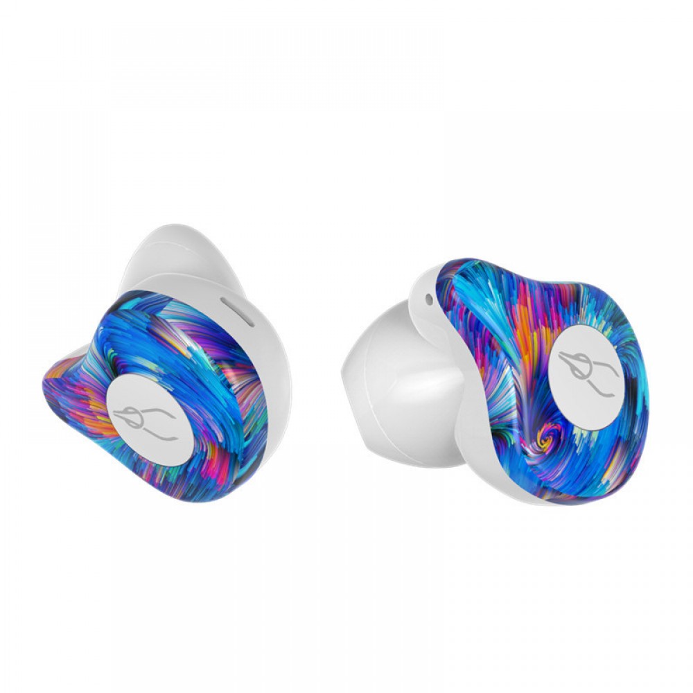 Headphones Magic Banquet X12 Pro True Wireless Bluetooth Headset Lossless Sound Quality Bluetooth 5.0