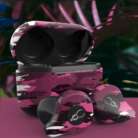 Sabbat X12 Ultra Wireless Bluetooth Headset Headset Smart Noise Reduction