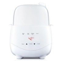 Milk Warmer Thermostat Milk Adjuster Yogurt Machine Multi-function Baby Bottle Sterilization Milk Warmer