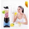 Portable household electric mini multi-function juicer juicer