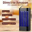 Japanese regulations, American regulations, European regulations, mosquito killers, household mosquito lamps, mute energy-saving suction electric shock mosquito killers, physical mosquito repellent lamps
