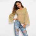 Women's Leggings Long Sleeve Jumpsuit Slim Sexy Siamese Women