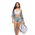 Women's Summer Beach Holiday New Ladies Sling Lace Vest